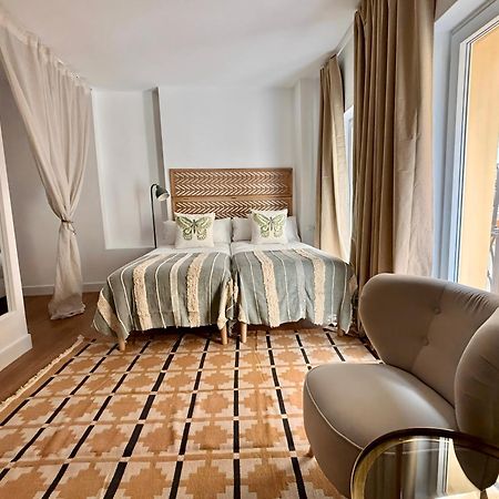 Eva Recommends Lineros Apartment Seville Exterior photo