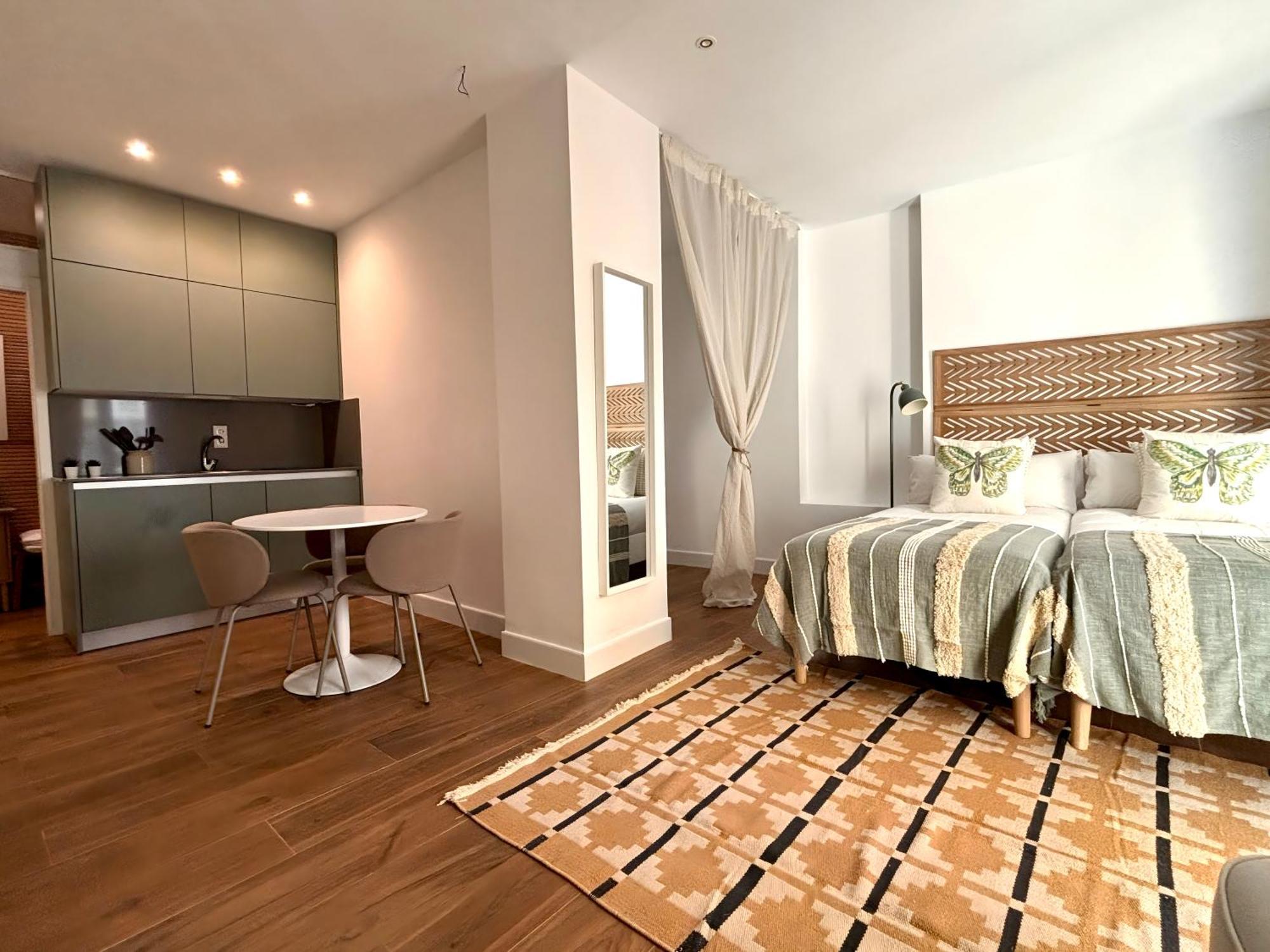 Eva Recommends Lineros Apartment Seville Exterior photo