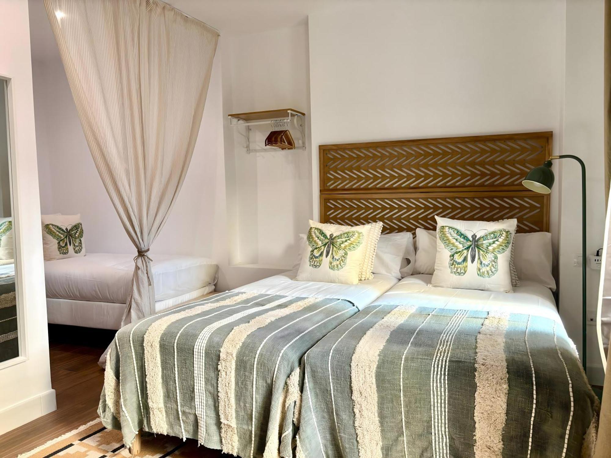Eva Recommends Lineros Apartment Seville Exterior photo