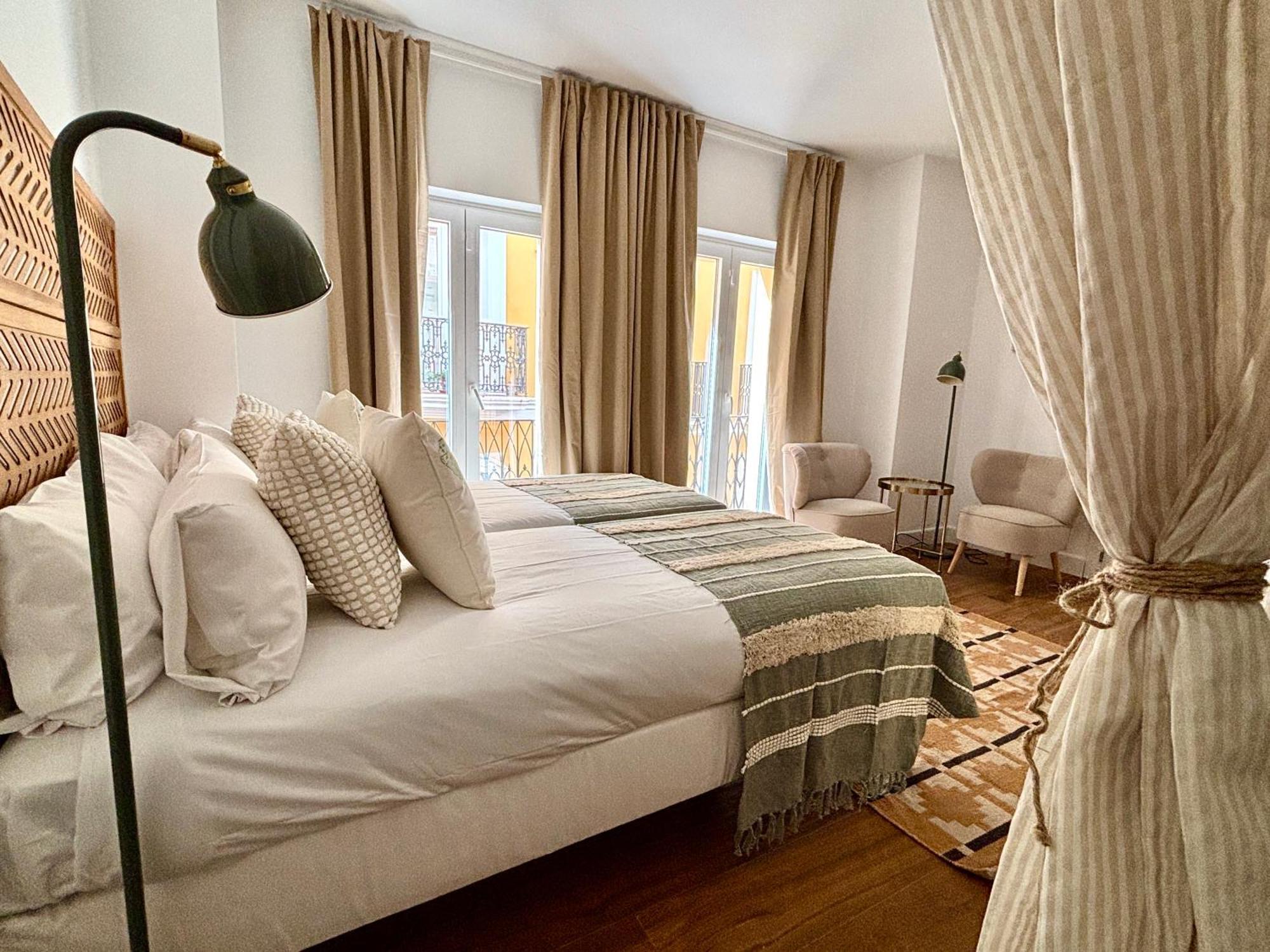 Eva Recommends Lineros Apartment Seville Exterior photo